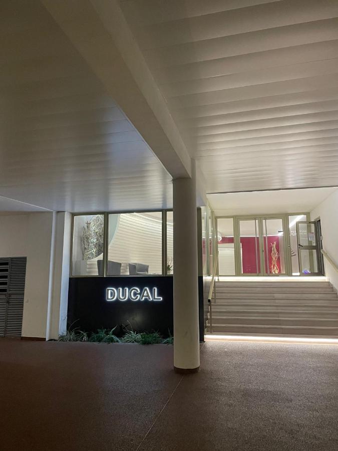 Studio Dsok Marina Apartment วิลล์เนิฟ-ลูเบ ภายนอก รูปภาพ